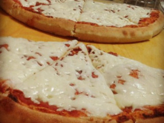 Max Pizza Al Trancio