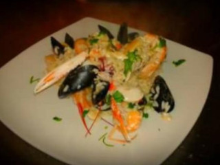 La Trattoria Di Palasone
