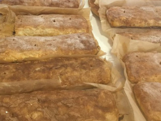 Strudeleria Gelateria 3 Zinnen