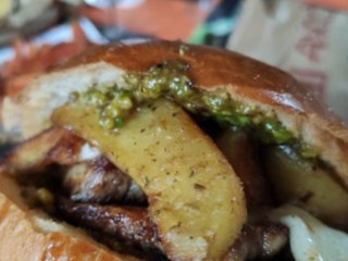Buono Burger