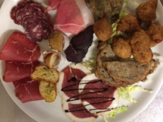 Trattoria Del Simone