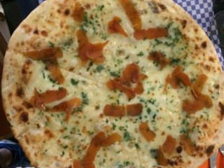 Pizzeria Nababbo