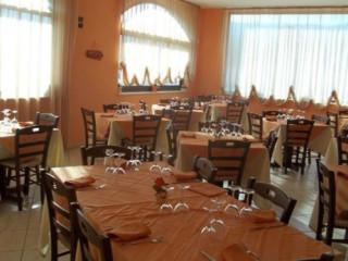 Pizzeria Il Tifatino