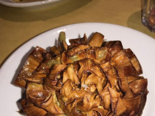 Osteria Bonelli A Centocelle