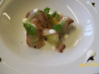 Le Bistrot