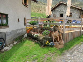 Lazins Alm