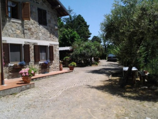 Colline Di Rossoli