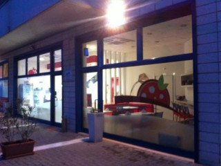 Pizzeria Pontemare Ancona
