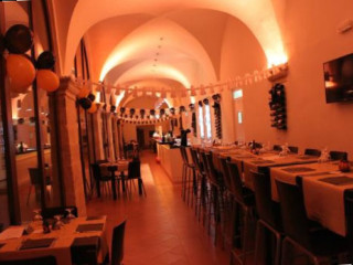 Convento Wine Space Il Tempio Del Gusto
