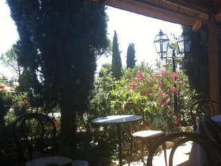 La Sosta Osteria Wine