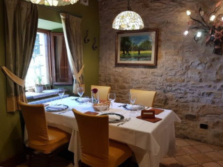 Osteria Ca' Del Capitano