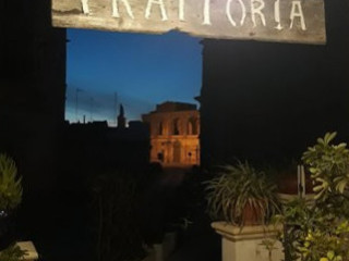 Trattoria Vardaceli