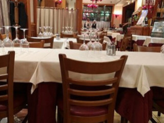 Osteria Dei Pontefici