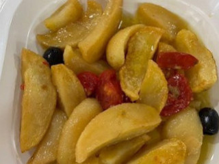 Buon Appetito
