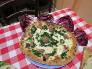 Il Vicolo Corto Pizza And More
