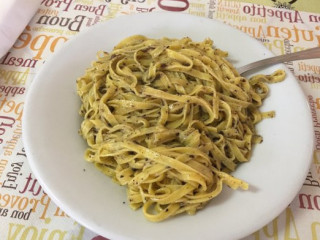 Trattoria Sorge