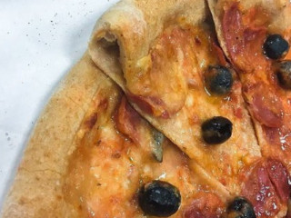 Tutti Pazzi Per La Pizza