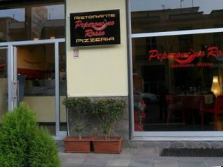 Peperoncino Rosso