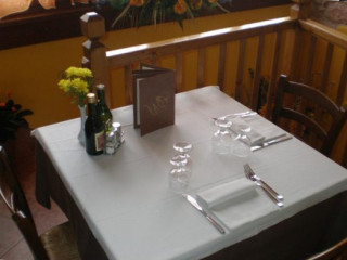 Agriturismo Corte Maccini