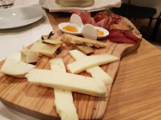 Lomoro Cucina Sartoriale