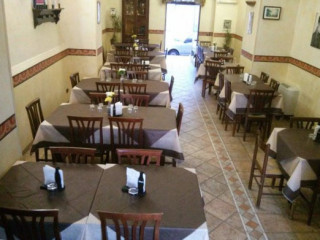 La Ruota Di Tondo Eupremio