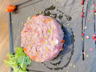 Dodici Sbarrato Apulian Bistrot