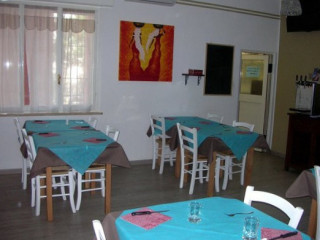 Hosteria Gina's