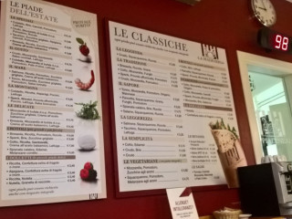 La Piadineria