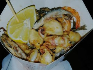 Tutti Fritti