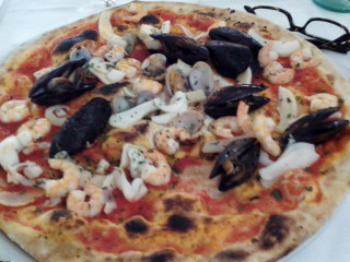 La Pizzeria Made In Sud