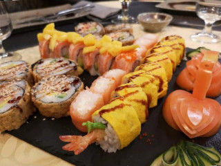 Sushi Thai