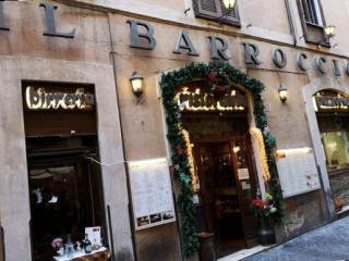 Il Barroccio