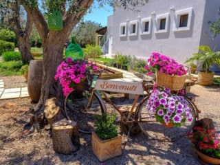 Agriturismo Calamate