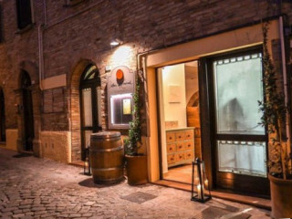 Osteria Del Cardinale