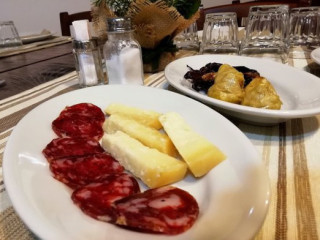 Agriturismo La Capanna