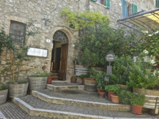 Trattoria Il Cassero