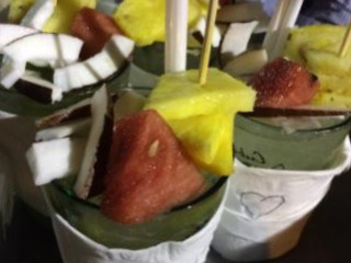 Mahiki Natural Drink