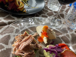 Art Cafe Wine Roma