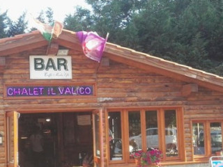 Chalet Il Valico