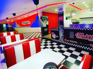 Makris Pizza&love