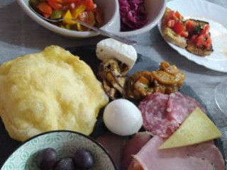 Agriturismo Le Sodine