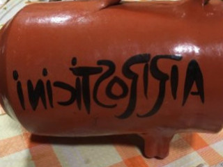 Il Calore Della Tavola