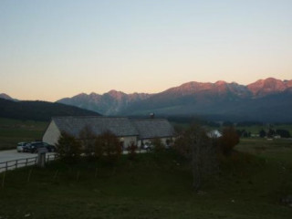 Casera Le Rotte