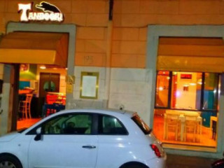 Tiger Tandoori