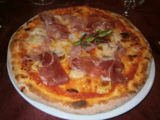 Al Gambero Rosso