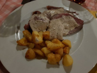 L'oca Sul Palo