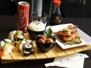 Sushi Live