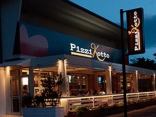 Pizzikotto