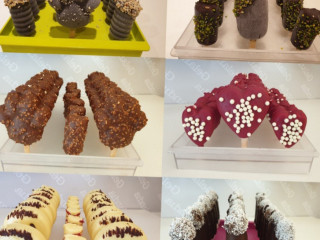 Gelateria Gelandia