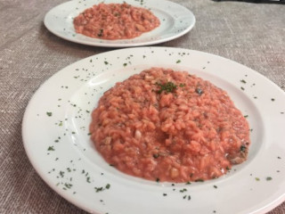 Ittiturismo Mella